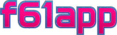 f61app လိုဂို